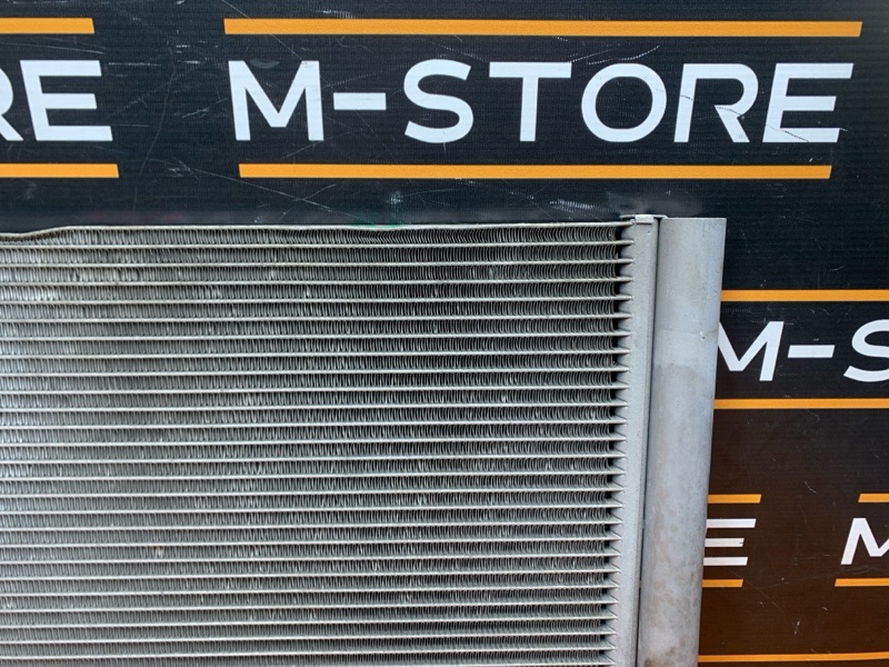 радиатор кондиционера, 1700 рублей, Красноярск