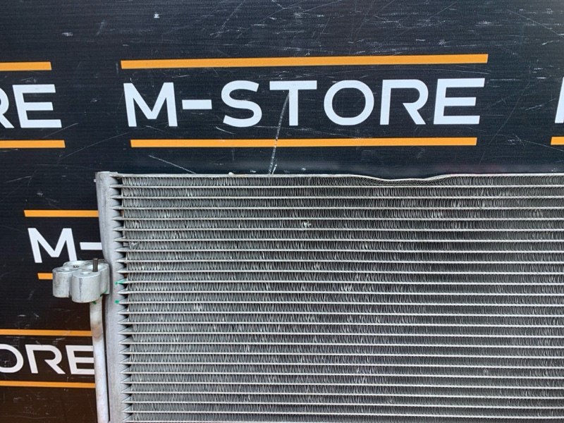 радиатор кондиционера, 1700 рублей, Красноярск