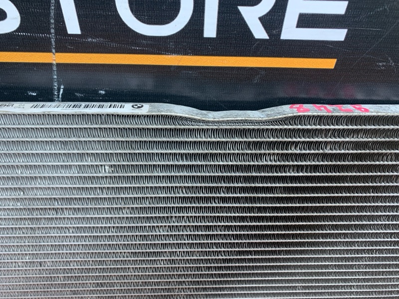 радиатор кондиционера, 1700 рублей, Красноярск