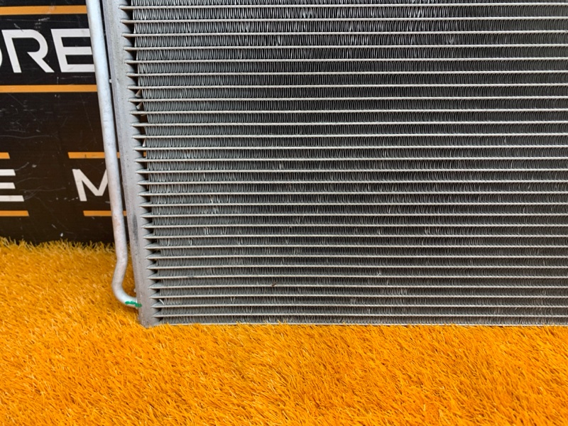 радиатор кондиционера, 1700 рублей, Красноярск