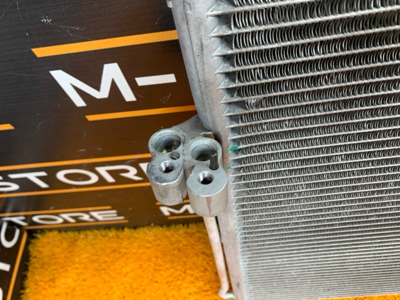 радиатор кондиционера, 1700 рублей, Красноярск