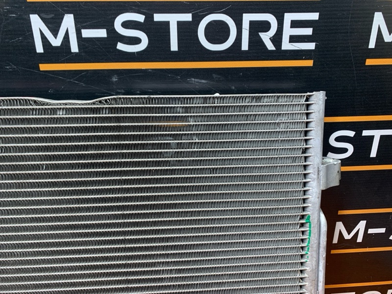 радиатор кондиционера, 1700 рублей, Красноярск