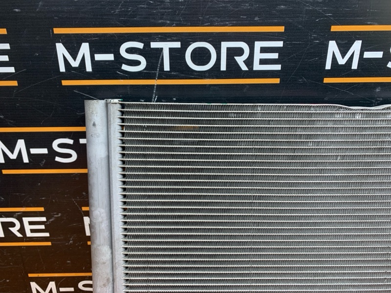 радиатор кондиционера, 1700 рублей, Красноярск