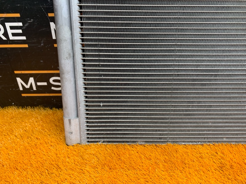 радиатор кондиционера, 1700 рублей, Красноярск