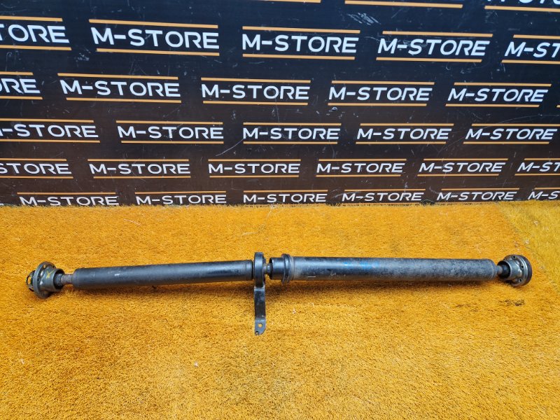 карданный вал, 4870 рублей, Красноярск