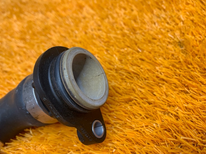 Патрубок системы охлаждения, 700 рублей, Красноярск