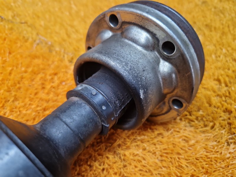 карданный вал, 12000 рублей, Красноярск