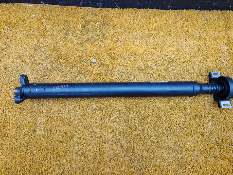 карданный вал, 19380 рублей, Красноярск