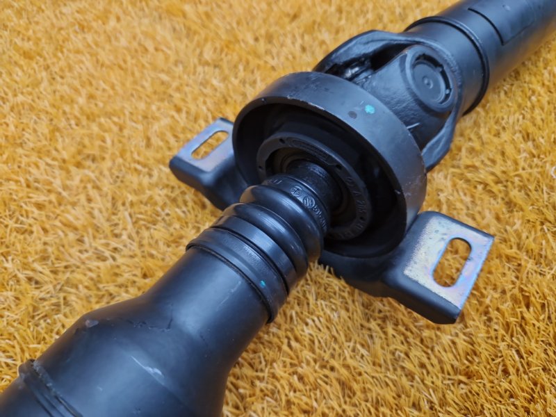 карданный вал, 19380 рублей, Красноярск