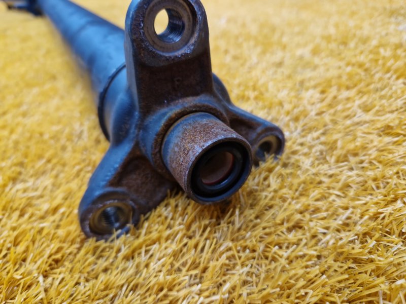 карданный вал, 19380 рублей, Красноярск