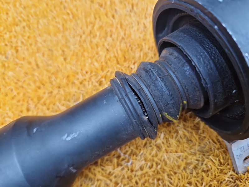 карданный вал, 3410 рублей, Красноярск