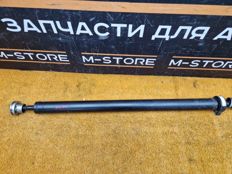 карданный вал, 15300 рублей, Красноярск