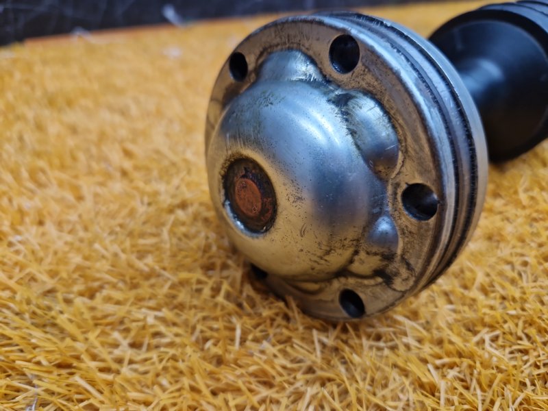 карданный вал, 15300 рублей, Красноярск