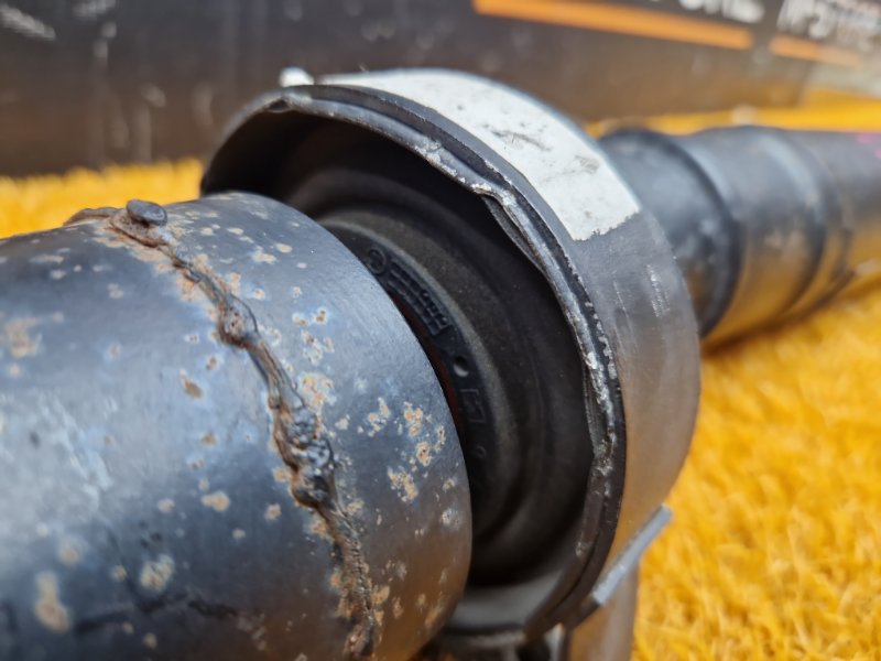 карданный вал, 15300 рублей, Красноярск