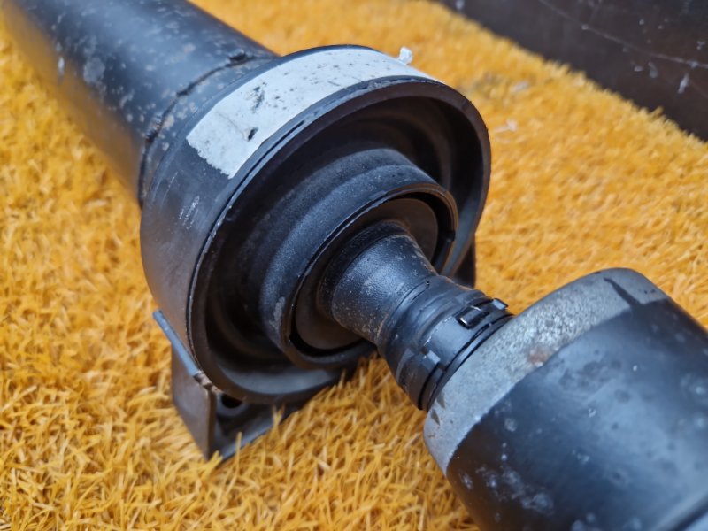 карданный вал, 15300 рублей, Красноярск