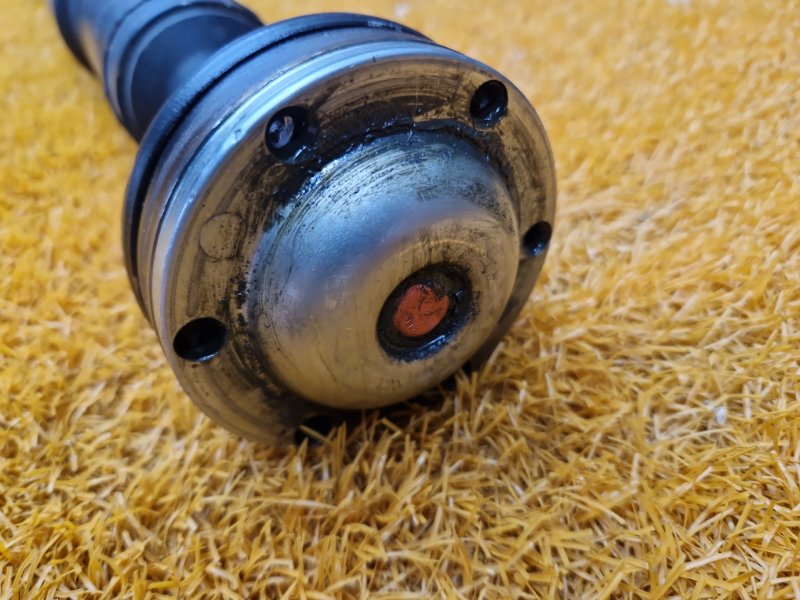 карданный вал, 15300 рублей, Красноярск