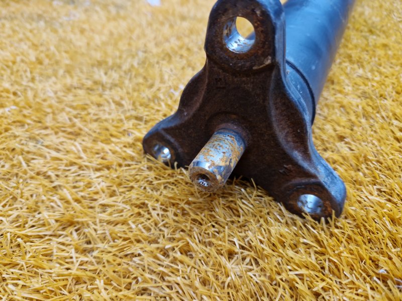 карданный вал, 4430 рублей, Красноярск