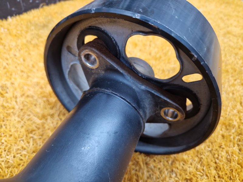 карданный вал, 4430 рублей, Красноярск