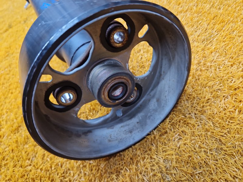 карданный вал, 4430 рублей, Красноярск