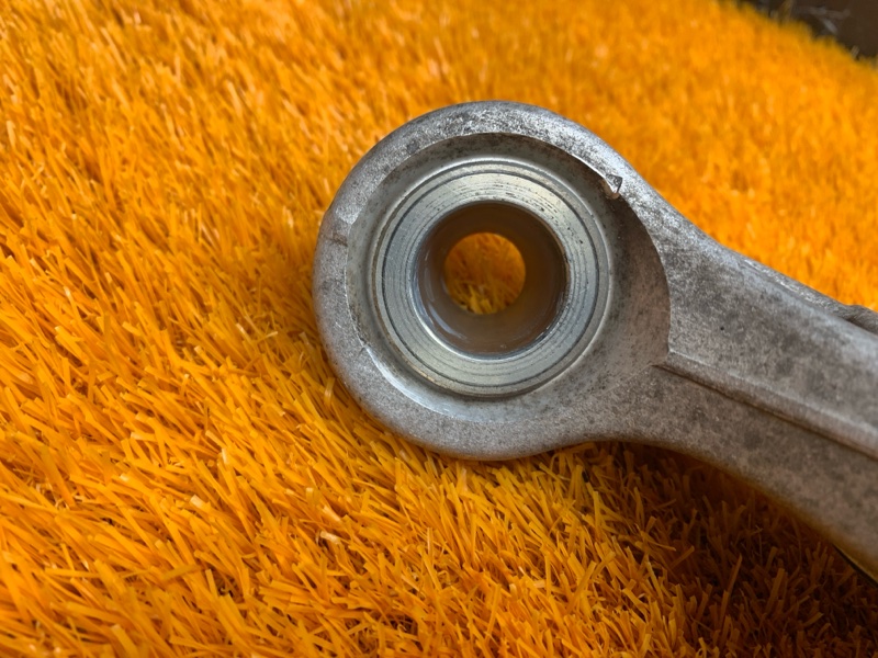 Рычаг подвески нижний, 1390 рублей, Красноярск