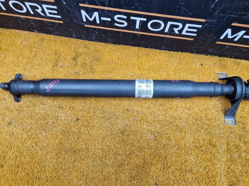 карданный вал, 4000 рублей, Красноярск