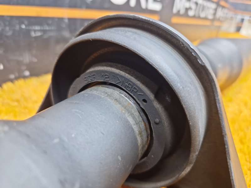 карданный вал, 4000 рублей, Красноярск