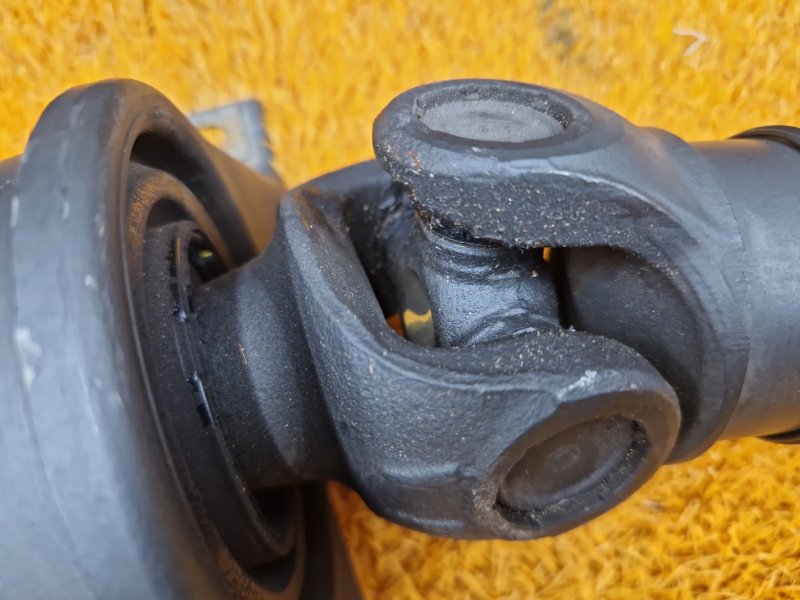 карданный вал, 4000 рублей, Красноярск