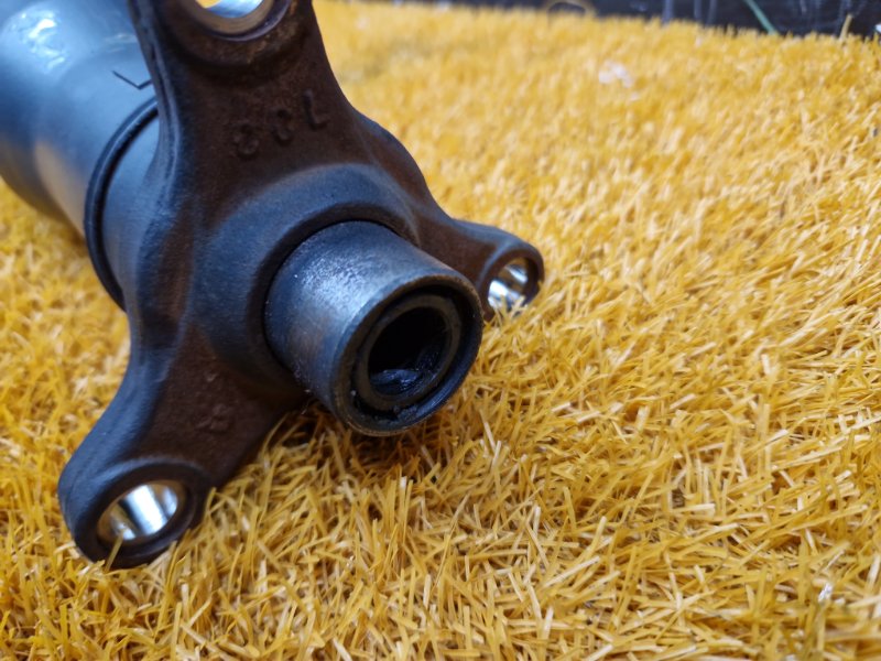 карданный вал, 4000 рублей, Красноярск