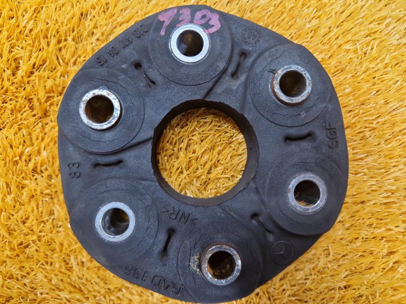 муфта карданного вала, 660 рублей, Красноярск