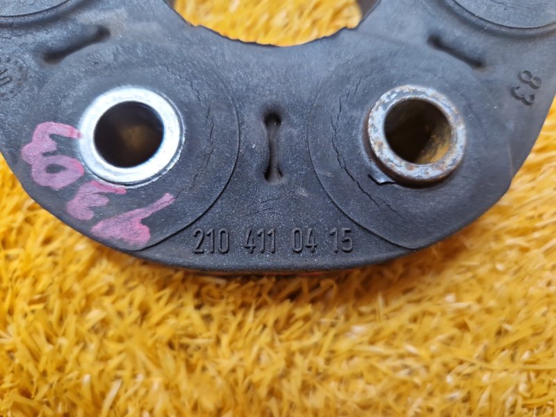 муфта карданного вала, 660 рублей, Красноярск