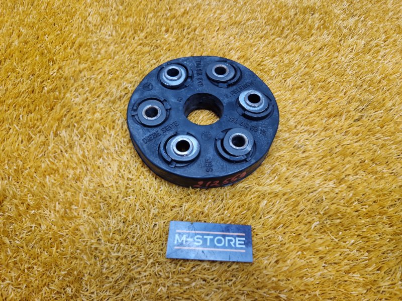 муфта карданного вала, 2100 рублей, Красноярск