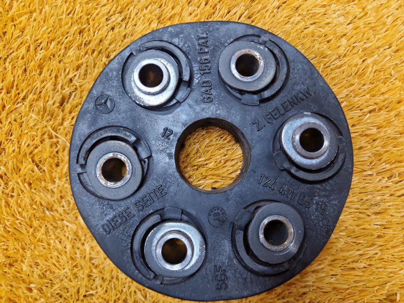 муфта карданного вала, 2100 рублей, Красноярск