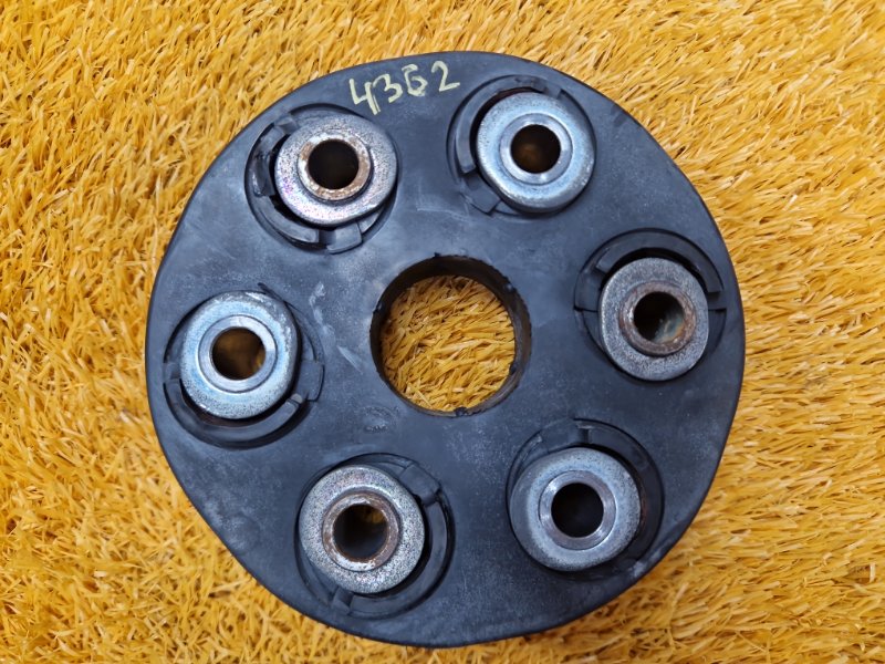 муфта карданного вала, 2100 рублей, Красноярск