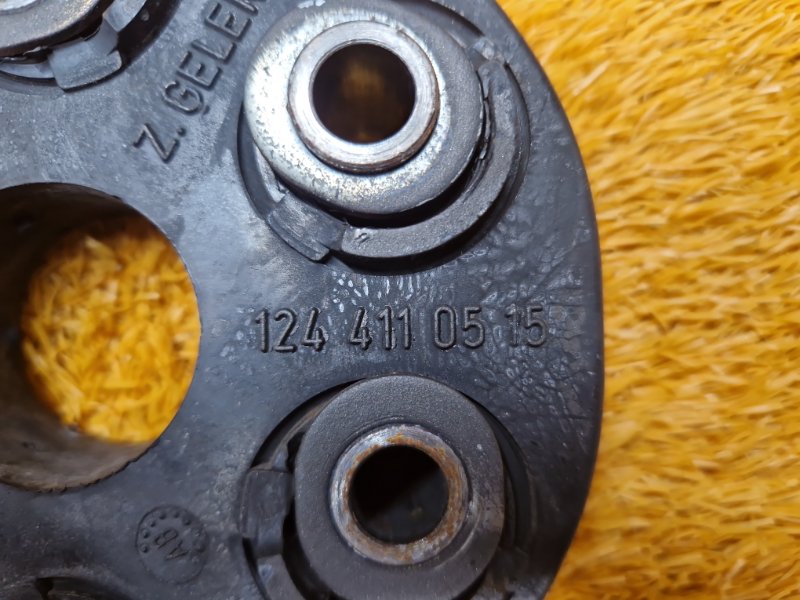 муфта карданного вала, 2100 рублей, Красноярск