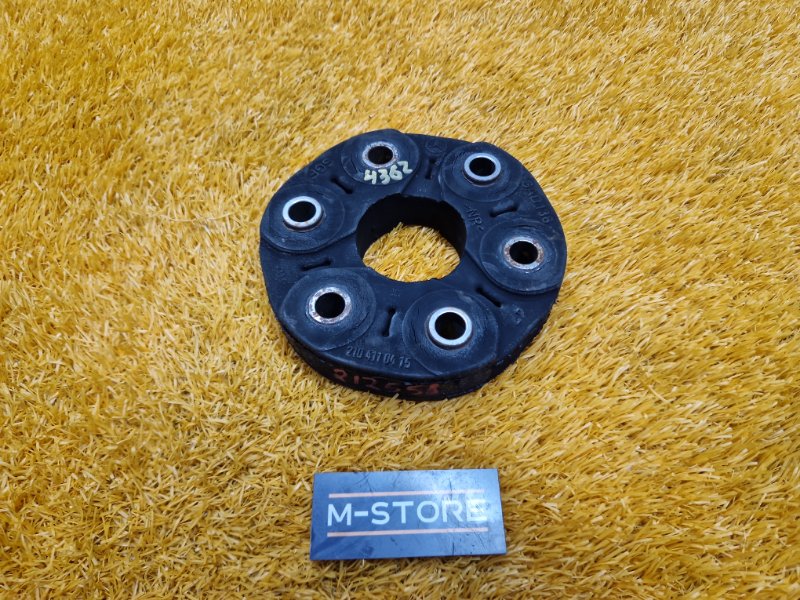 муфта карданного вала, 660 рублей, Красноярск