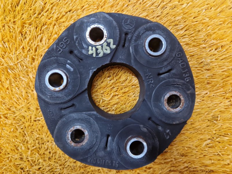 муфта карданного вала, 660 рублей, Красноярск