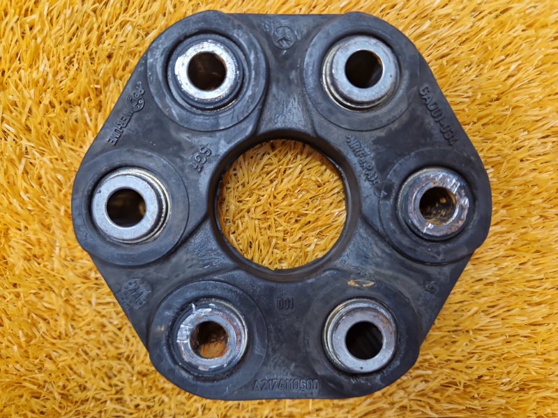 муфта карданного вала, 4170 рублей, Красноярск