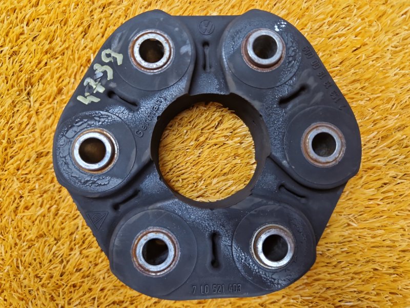 муфта карданного вала, 800 рублей, Красноярск