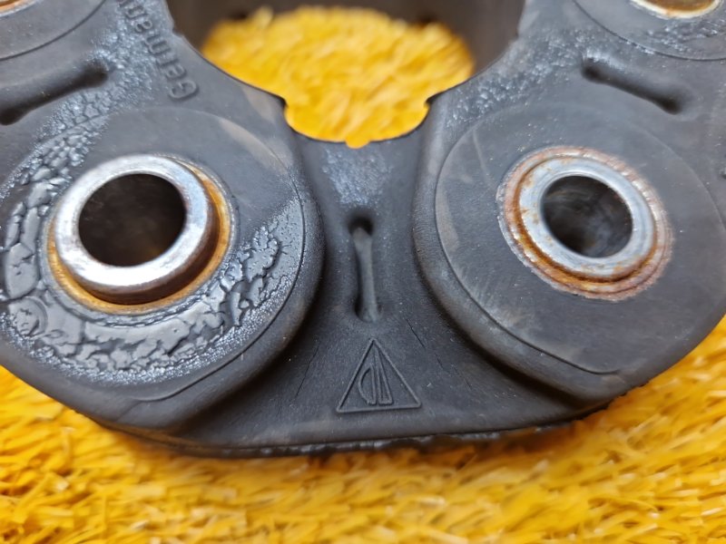 муфта карданного вала, 800 рублей, Красноярск