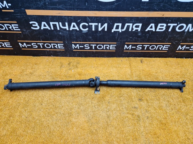 карданный вал, 5540 рублей, Красноярск