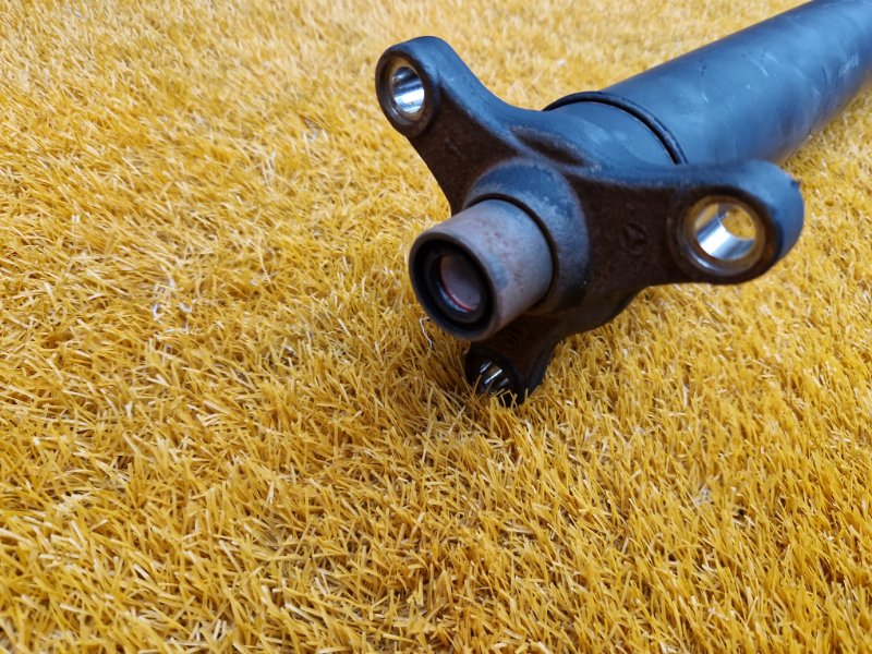 карданный вал, 5540 рублей, Красноярск