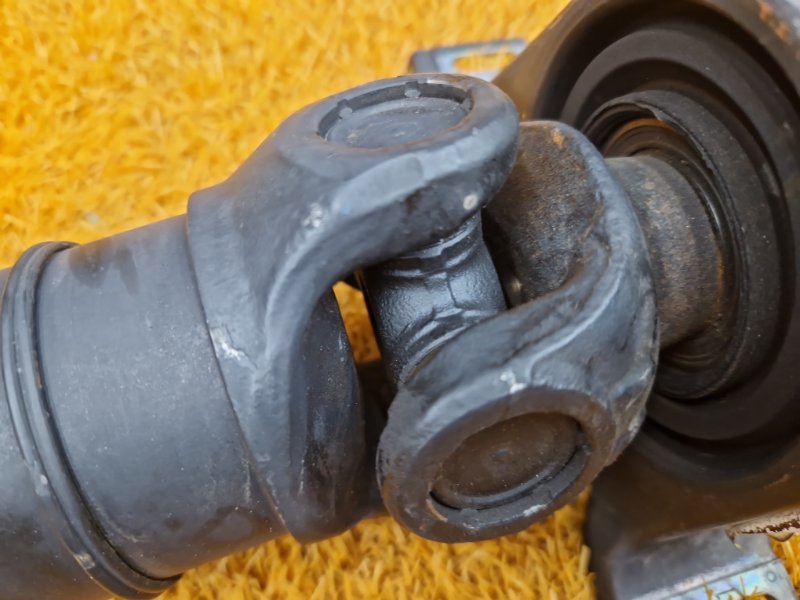 карданный вал, 5540 рублей, Красноярск