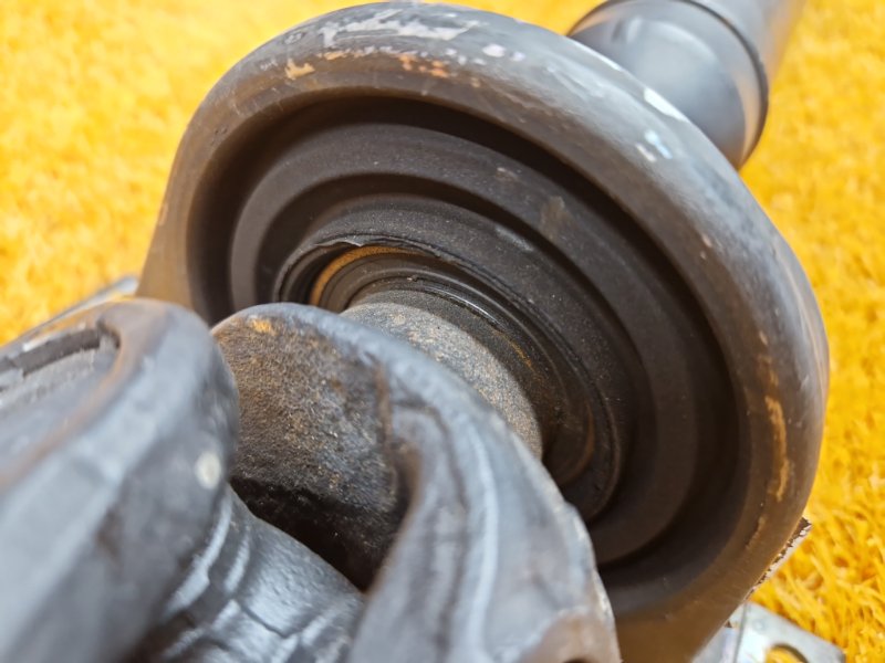 карданный вал, 5540 рублей, Красноярск