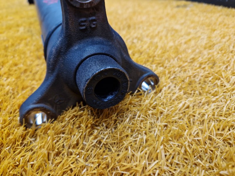 карданный вал, 5540 рублей, Красноярск