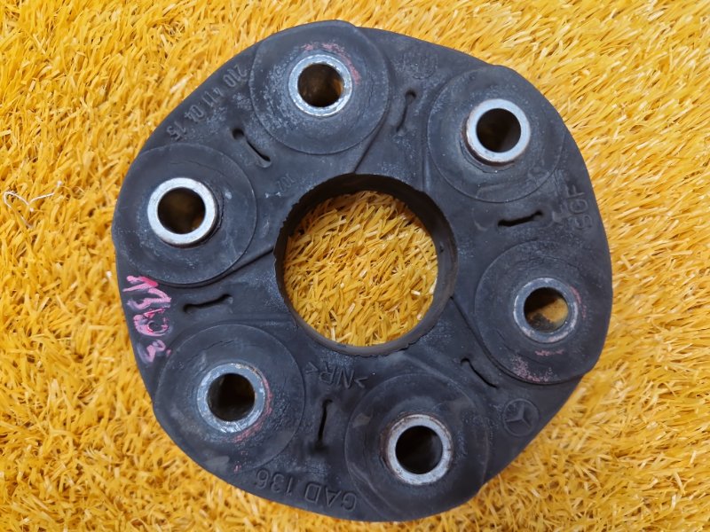 муфта карданного вала, 660 рублей, Красноярск