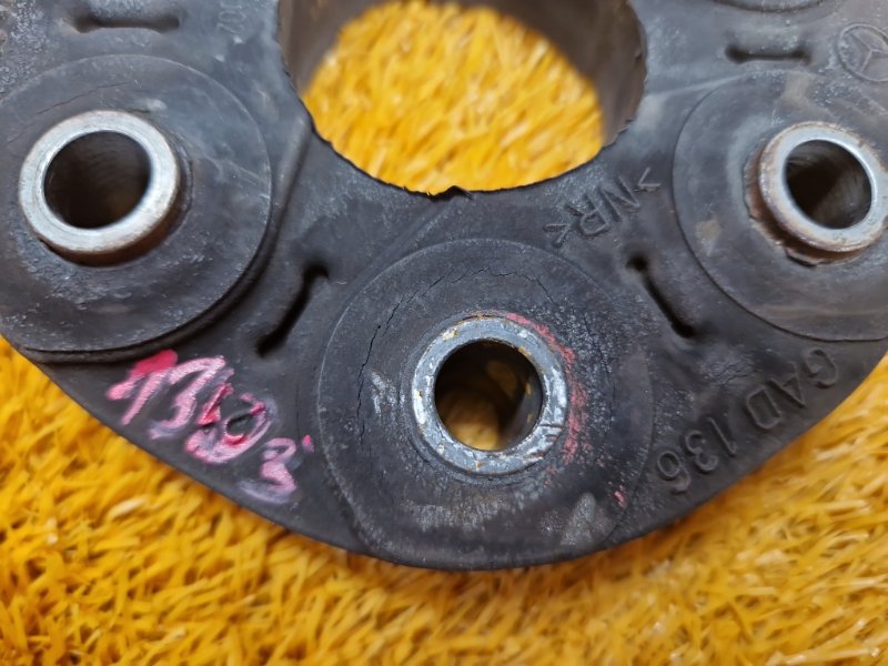 муфта карданного вала, 660 рублей, Красноярск