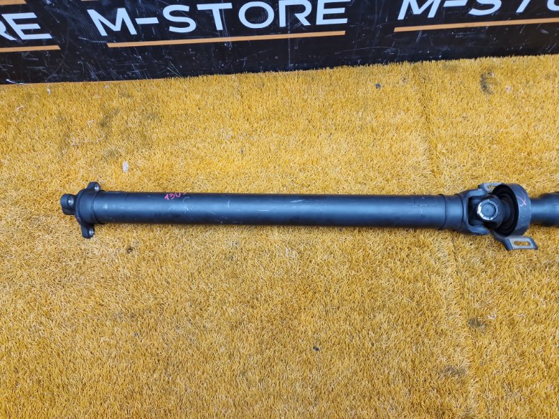 карданный вал, 1500 рублей, Красноярск