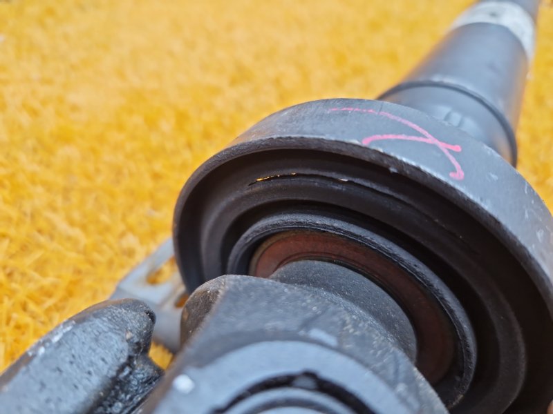 карданный вал, 1500 рублей, Красноярск