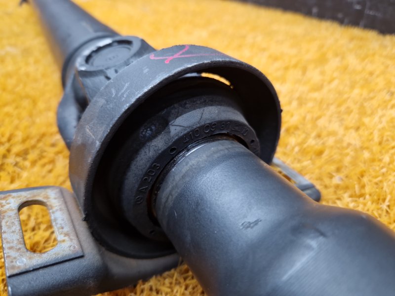 карданный вал, 1500 рублей, Красноярск