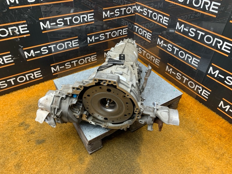 АКПП, 88900 рублей, Красноярск